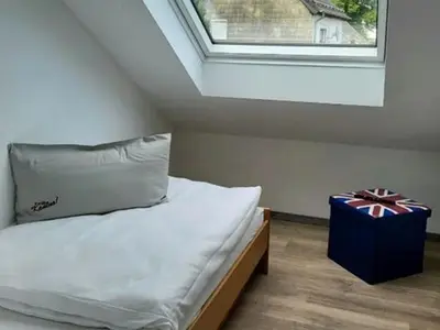 Ferienwohnung für 5 Personen (80 m²) in Monschau 10/10