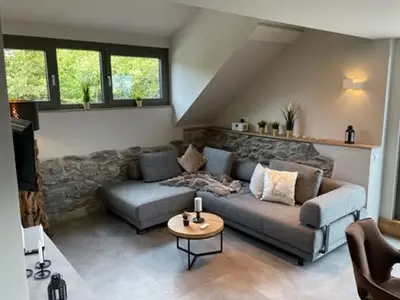 Ferienwohnung für 4 Personen (60 m²) in Monschau 1/10