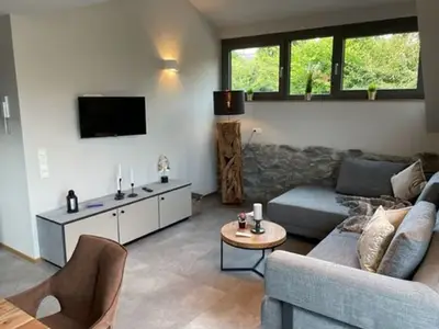 Ferienwohnung für 4 Personen (60 m²) in Monschau 2/10