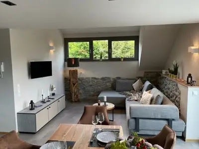Ferienwohnung für 4 Personen (60 m²) in Monschau 3/10