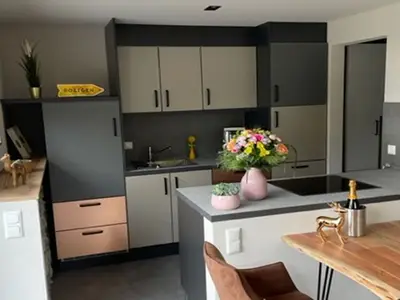 Ferienwohnung für 4 Personen (60 m²) in Monschau 4/10