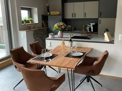 Ferienwohnung für 4 Personen (60 m²) in Monschau 6/10