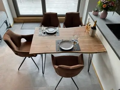 Ferienwohnung für 4 Personen (60 m²) in Monschau 7/10