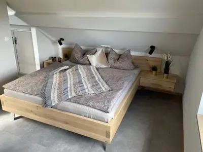 Ferienwohnung für 4 Personen (60 m²) in Monschau 9/10