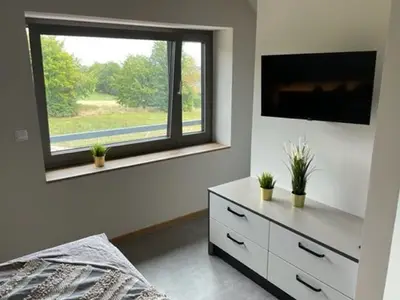 Ferienwohnung für 4 Personen (60 m²) in Monschau 10/10