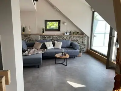 Ferienwohnung für 4 Personen (60 m²) in Monschau 1/10