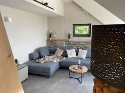 Ferienwohnung für 4 Personen (60 m²) in Monschau 2/10