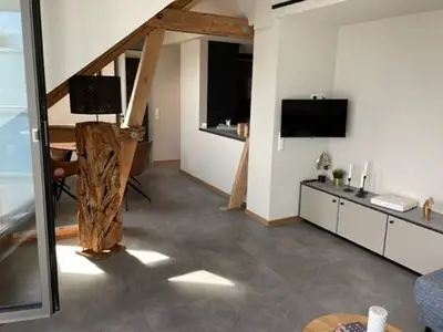 Ferienwohnung für 4 Personen (60 m²) in Monschau 4/10