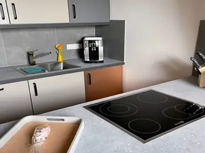 Ferienwohnung für 4 Personen (60 m²) in Monschau 5/10
