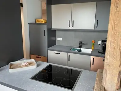 Ferienwohnung für 4 Personen (60 m²) in Monschau 6/10