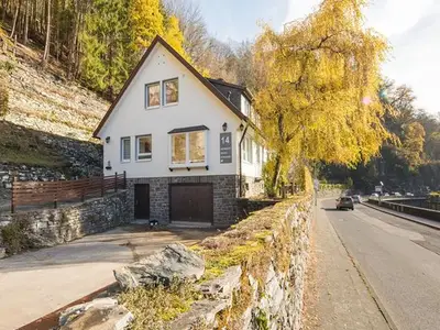 Ferienwohnung für 3 Personen (41 m²) in Monschau 2/10