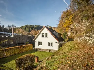 Ferienwohnung für 3 Personen (41 m²) in Monschau 4/10