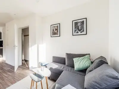 Ferienwohnung für 3 Personen (41 m²) in Monschau 5/10