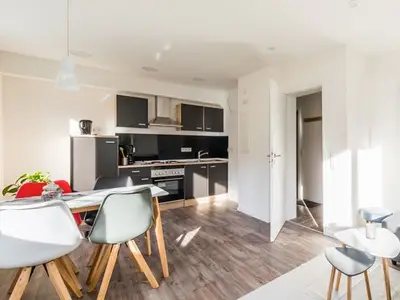 Ferienwohnung für 3 Personen (41 m²) in Monschau 6/10