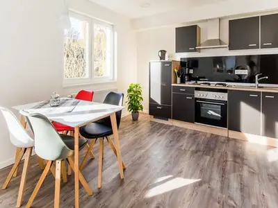 Ferienwohnung für 3 Personen (41 m²) in Monschau 7/10