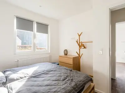 Ferienwohnung für 3 Personen (41 m²) in Monschau 8/10