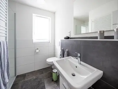 Ferienwohnung für 3 Personen (41 m²) in Monschau 9/10