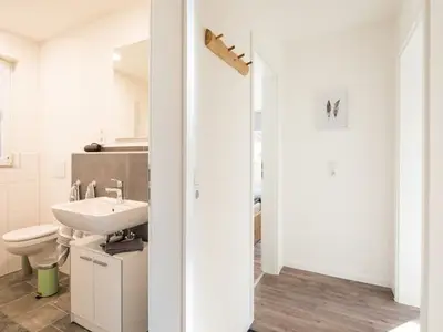 Ferienwohnung für 3 Personen (41 m²) in Monschau 10/10