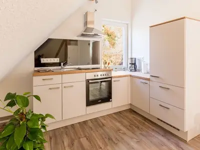 Ferienwohnung für 6 Personen (67 m²) in Monschau 7/10