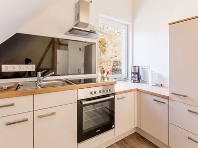 Ferienwohnung für 6 Personen (67 m²) in Monschau 8/10