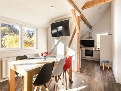 Ferienwohnung für 6 Personen (67 m²) in Monschau 9/10