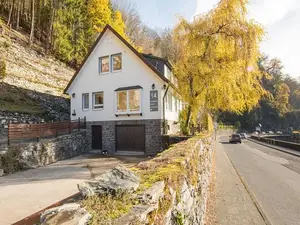 Ferienwohnung für 3 Personen (36 m²) in Monschau