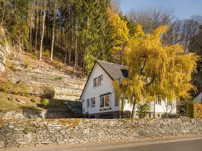 Ferienwohnung für 3 Personen (36 m²) in Monschau 2/10