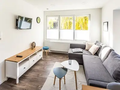 Ferienwohnung für 3 Personen (36 m²) in Monschau 6/10