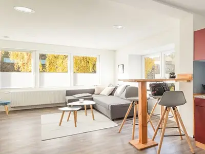 Ferienwohnung für 3 Personen (36 m²) in Monschau 7/10