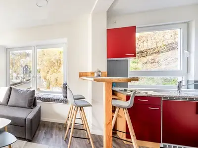 Ferienwohnung für 3 Personen (36 m²) in Monschau 9/10