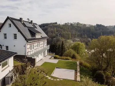 Ferienwohnung für 4 Personen (62 m²) in Monschau 2/10