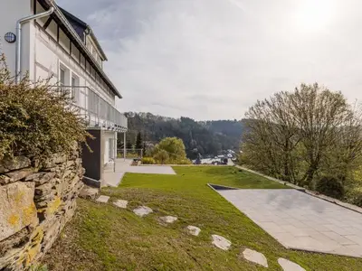 Ferienwohnung für 4 Personen (62 m²) in Monschau 3/10
