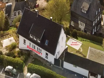 Ferienwohnung für 4 Personen (62 m²) in Monschau 4/10