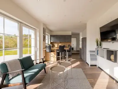 Ferienwohnung für 4 Personen (62 m²) in Monschau 7/10
