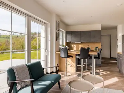 Ferienwohnung für 4 Personen (62 m²) in Monschau 8/10