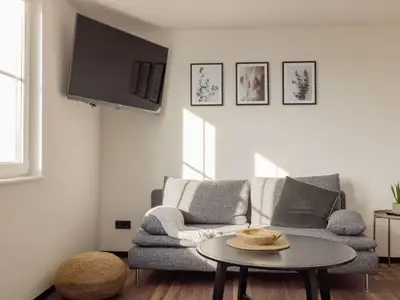 Ferienwohnung für 8 Personen (186 m²) in Monschau 7/10