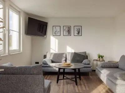 Ferienwohnung für 8 Personen (186 m²) in Monschau 8/10