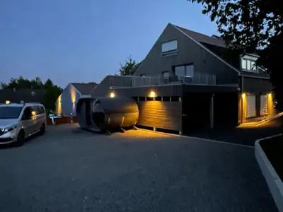 Ferienwohnung für 7 Personen (140 m²) in Monschau 3/10