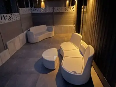 Ferienwohnung für 7 Personen (140 m²) in Monschau 5/10