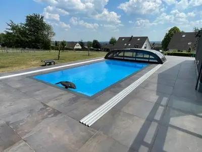 Ferienwohnung für 7 Personen (140 m²) in Monschau 7/10