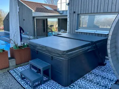 Ferienwohnung für 7 Personen (140 m²) in Monschau 9/10