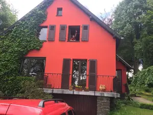 Ferienwohnung für 5 Personen (90 m²) in Monschau