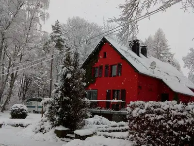 Ferienwohnung für 5 Personen (90 m²) in Monschau 5/10