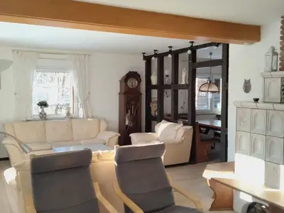 Ferienwohnung für 5 Personen (90 m²) in Monschau 8/10