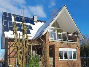 Ferienwohnung für 4 Personen (97 m²) in Monschau