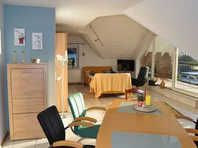 Ferienwohnung für 4 Personen (97 m²) in Monschau 3/10