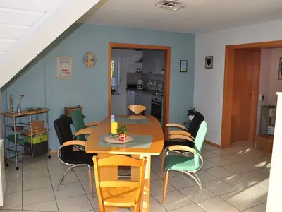 Ferienwohnung für 4 Personen (97 m²) in Monschau 4/10