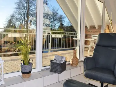 Ferienwohnung für 4 Personen (97 m²) in Monschau 5/10