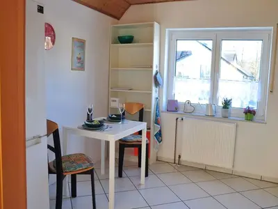 Ferienwohnung für 4 Personen (97 m²) in Monschau 7/10