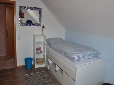 Ferienwohnung für 4 Personen (97 m²) in Monschau 10/10